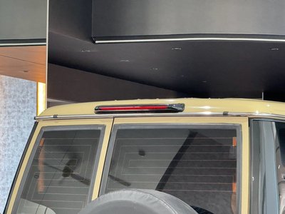 2025 Toyota LAND CRUISER 70 缩略图 33