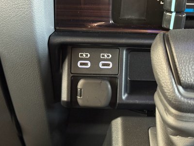 2025 Toyota LAND CRUISER 70 缩略图 62
