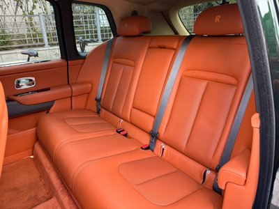 صورة 10 لـ 2023 ROLLS-ROYCE CULLINAN