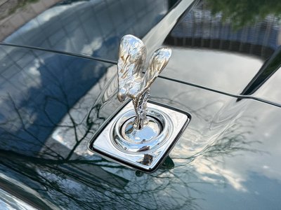 صورة 7 لـ 2023 ROLLS-ROYCE CULLINAN