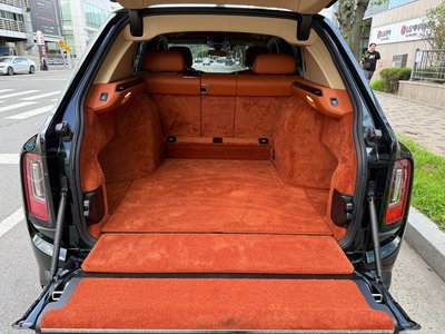 صورة مصغرة 16 لـ 2023 ROLLS-ROYCE CULLINAN