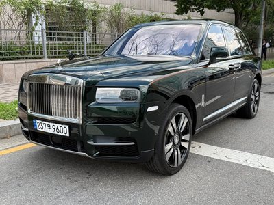 صورة 1 لـ 2023 ROLLS-ROYCE CULLINAN
