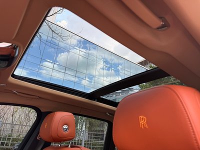 صورة مصغرة 11 لـ 2023 ROLLS-ROYCE CULLINAN