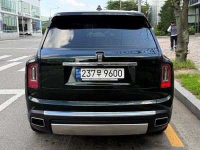 صورة 3 لـ 2023 ROLLS-ROYCE CULLINAN
