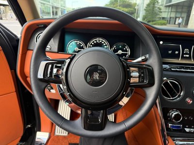 صورة 9 لـ 2023 ROLLS-ROYCE CULLINAN