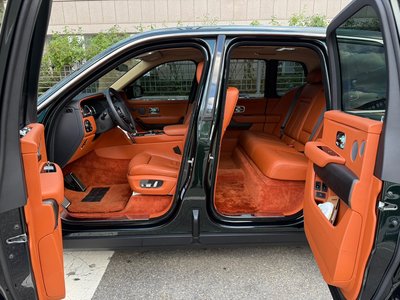 صورة 5 لـ 2023 ROLLS-ROYCE CULLINAN