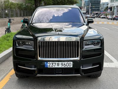 صورة 2 لـ 2023 ROLLS-ROYCE CULLINAN