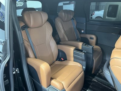 2023 Toyota VELLFIRE — миниатюра 22