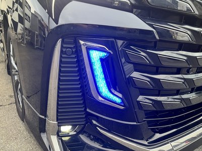 2023 Toyota VELLFIRE — миниатюра 26