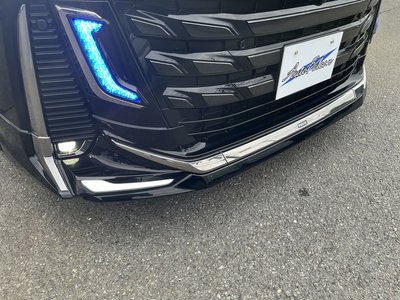 2023 Toyota VELLFIRE — миниатюра 25