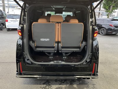 2023 Toyota VELLFIRE — миниатюра 35