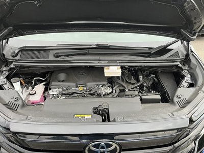 2023 Toyota VELLFIRE — миниатюра 40