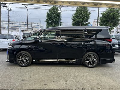 2023 Toyota VELLFIRE — миниатюра 32