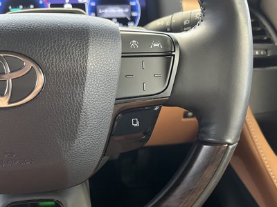 2023 Toyota VELLFIRE photo 7
