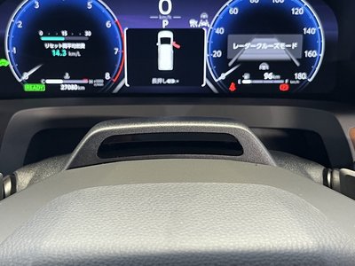 2023 Toyota VELLFIRE — миниатюра 11