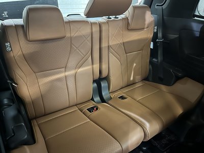 2023 Toyota VELLFIRE — миниатюра 23