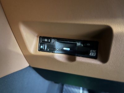 2023 Toyota VELLFIRE — миниатюра 14