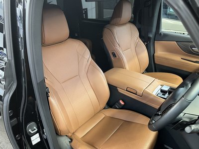 2023 Toyota VELLFIRE — миниатюра 21