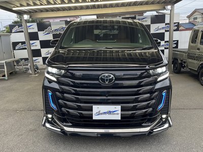 2023 Toyota VELLFIRE — миниатюра 30