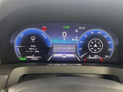 TOYOTA ALPHARD - 3