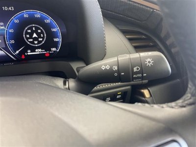 TOYOTA ALPHARD - 7