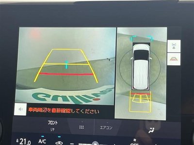 TOYOTA ALPHARD - 10