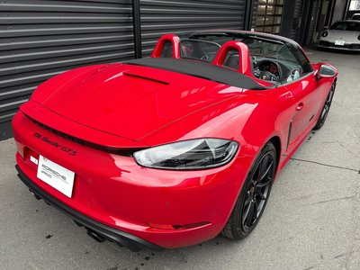 2023 Porsche 718 — миниатюра 30