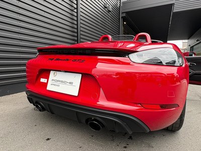 2023 Porsche 718 — миниатюра 29