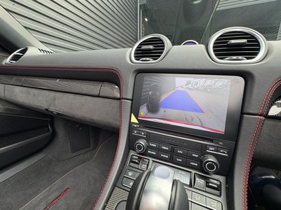 2023 Porsche 718 — миниатюра 18