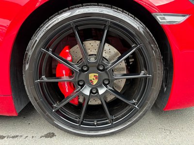 2023 Porsche 718 照片 3