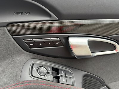 2023 Porsche 718 — миниатюра 26