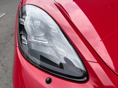 2023 Porsche 718 — миниатюра 27