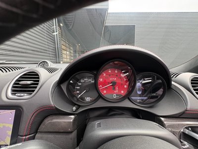 2023 Porsche 718 — миниатюра 13