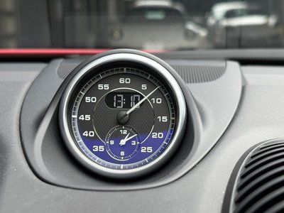 2023 Porsche 718 — миниатюра 20