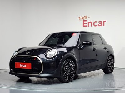 2025 MINI COOPER S 照片 1