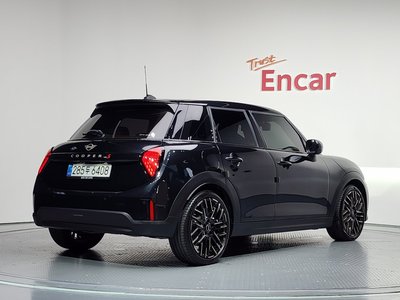 2025 MINI COOPER S 照片 3