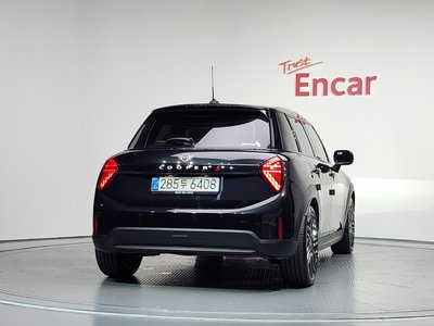2025 MINI COOPER S 照片 4