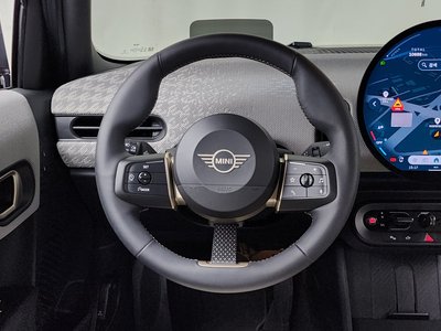 2025 MINI COOPER S — миниатюра 19