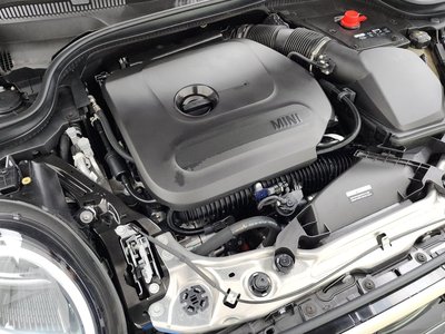 2025 MINI COOPER S 照片 7