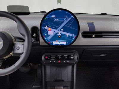 2025 MINI COOPER S — миниатюра 20