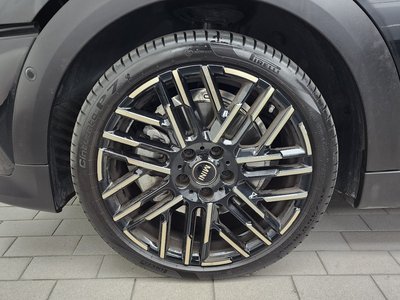2025 MINI COOPER S 照片 6