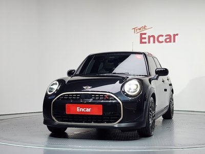 2025 MINI COOPER S 照片 2