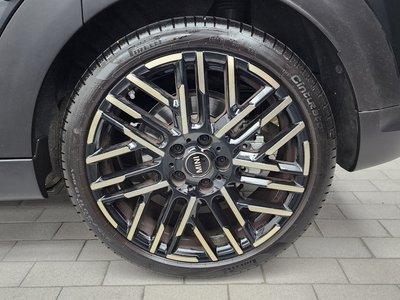 2025 MINI COOPER S 照片 8