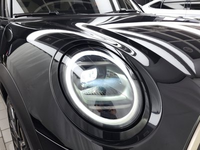 2025 MINI COOPER S 照片 9