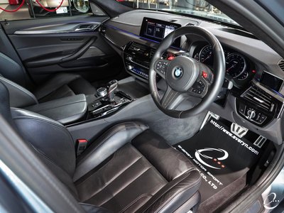 BMW M5 - 3