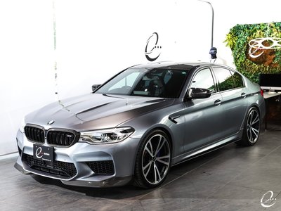BMW M5 - 6
