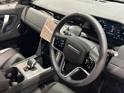 صورة مصغرة 12 لـ 2024 LAND Rover DISCOVERY SPORT