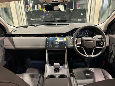صورة مصغرة 13 لـ 2024 LAND Rover DISCOVERY SPORT