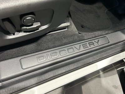 صورة مصغرة 23 لـ 2024 LAND Rover DISCOVERY SPORT
