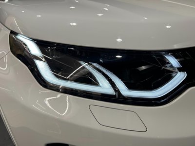 LAND ROVER DISCOVERY SPORT - 9